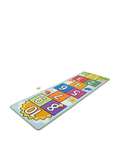Hopscotch Rug - Ages 3+