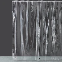 Clear Vinyl 10 Liner