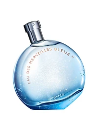 Eau des Merveilles Bleue Eau de Toilette 3.4 oz.
