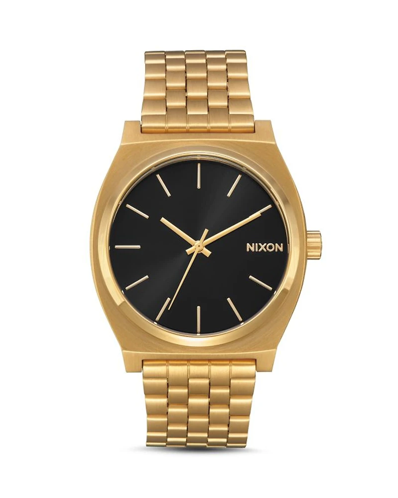 The Time Teller Watch
