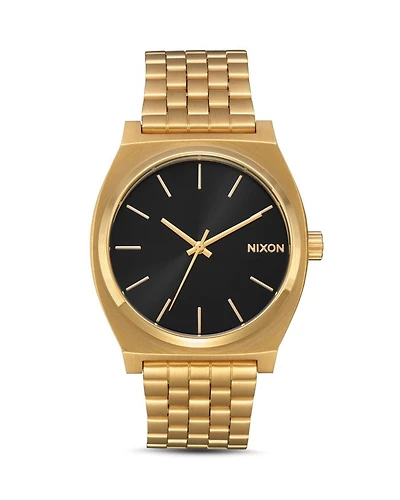 The Time Teller Watch