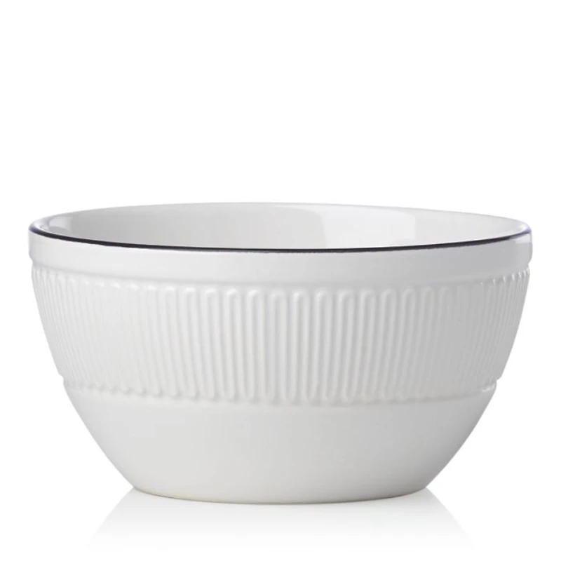 York Avenue Fruit Bowl - Exclusive