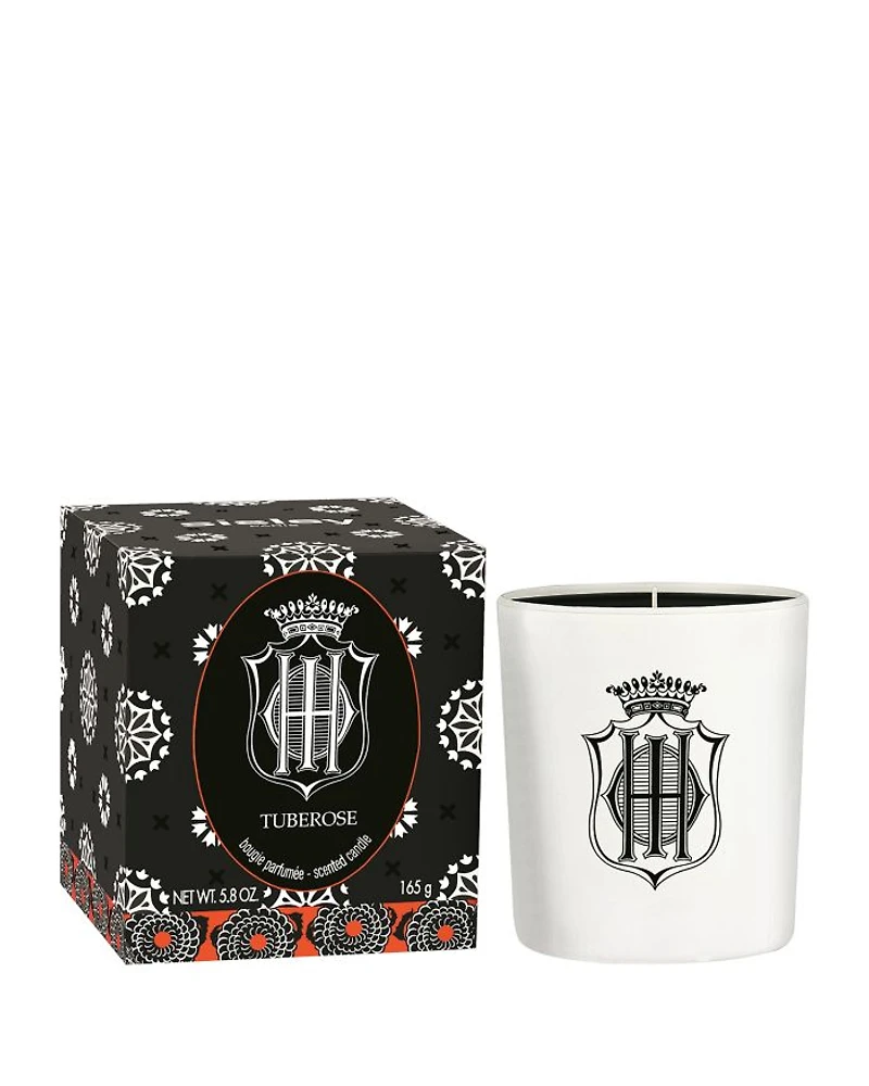Tuberose Candle