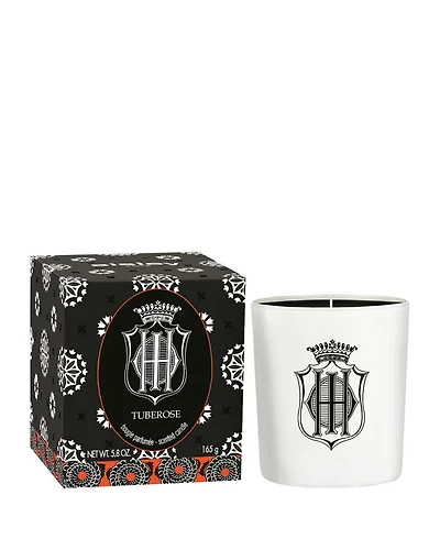 Tuberose Candle