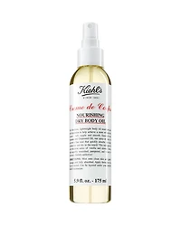 Creme de Corps Nourishing Dry Body Oil 5.9 oz.