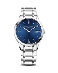 Baume & Mercier Classima Watch, 42mm
