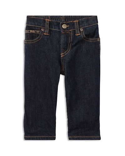 Boys' Straight-Fit Jeans - Baby