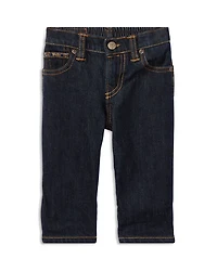 Boys' Straight-Fit Jeans - Baby