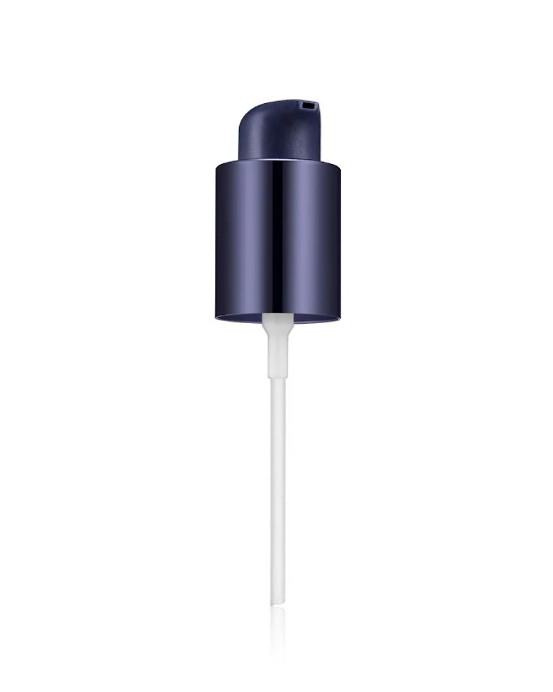 Double Wear Foundation Pump