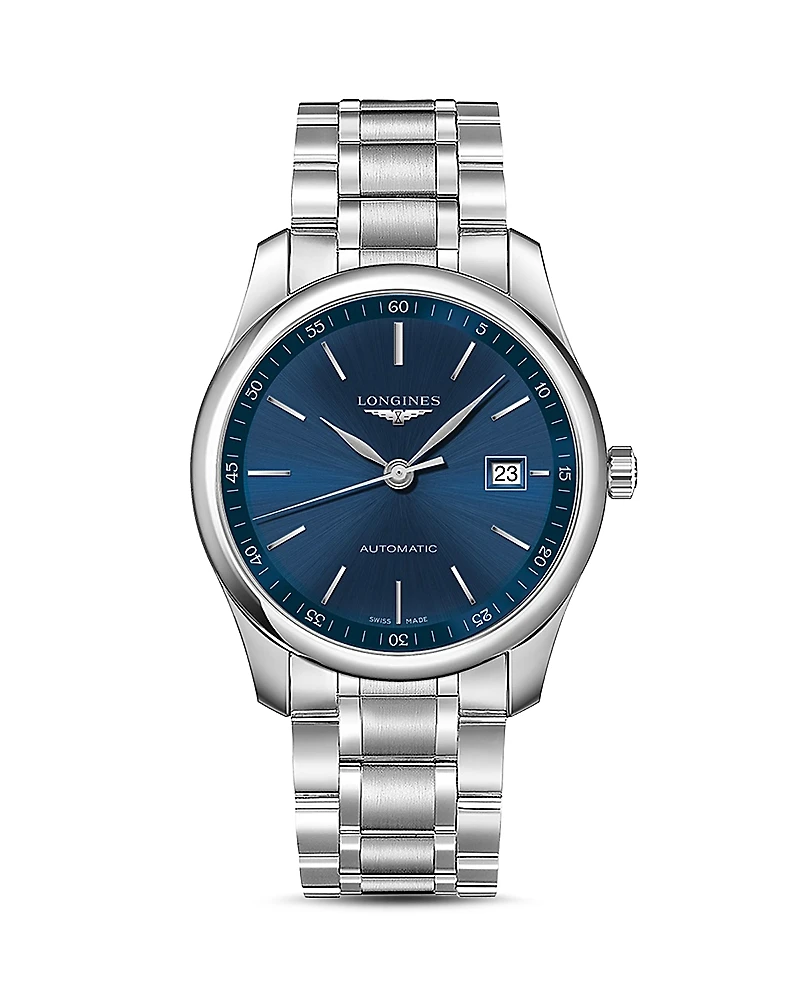 Longines Master Collection Watch