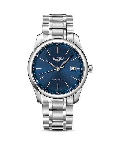 Longines Master Collection Watch