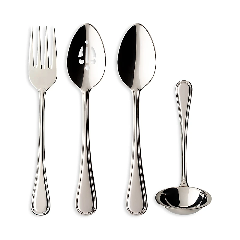 Villeroy & Boch Merlemont 4-Piece Serving Set