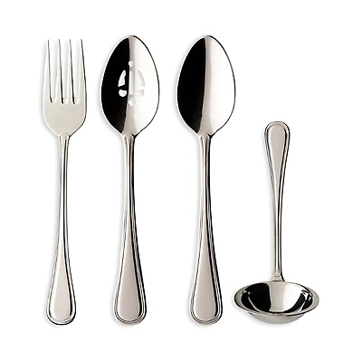 Villeroy & Boch Merlemont 4-Piece Serving Set