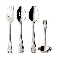 Villeroy & Boch Merlemont 4-Piece Serving Set
