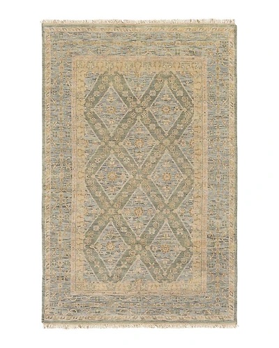 Surya Zeus Area Rug, 5'6 x 8'6