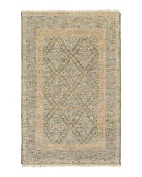 Surya Zeus Area Rug, 5'6 x 8'6
