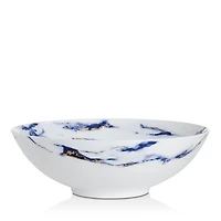 Prouna Marble Serving Bowl