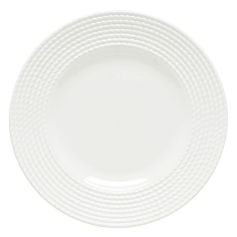 Kate Spade "Wickford" 9" Accent Salad Plate
