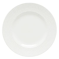 Kate Spade "Wickford" 9" Accent Salad Plate