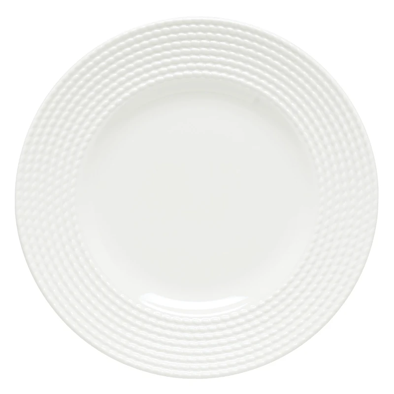 kate spade new york Wickford 9 Accent Salad Plate