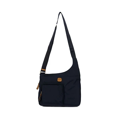 X-Bag Hipster Crossbody