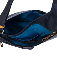 X-Bag Hipster Crossbody