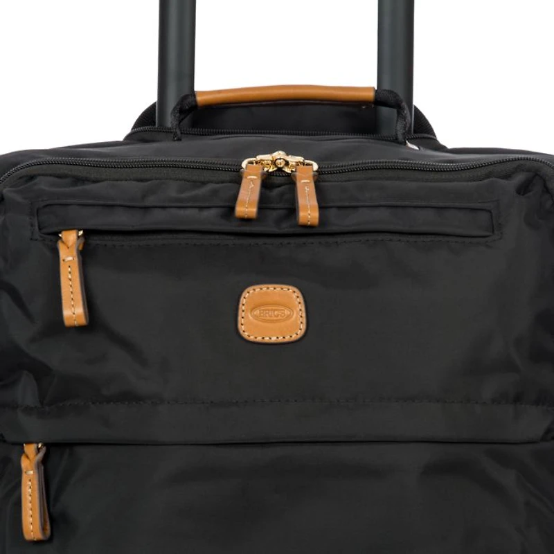 "X-bag" 21" Carry-on Spinner Trolley