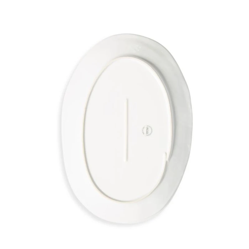 Lastra Holiday Oval Platter