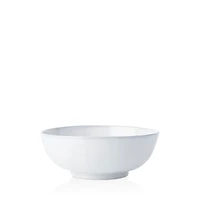 Juliska Quotidien White Truffle Coupe Pasta/Soup Bowl