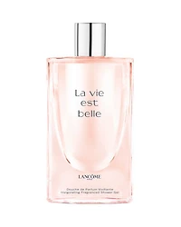 La vie est belle Shower Gel 6.7 oz.