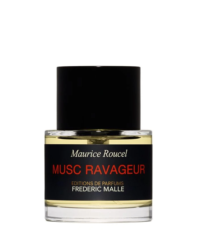 Musc Ravageur Eau de Parfum
