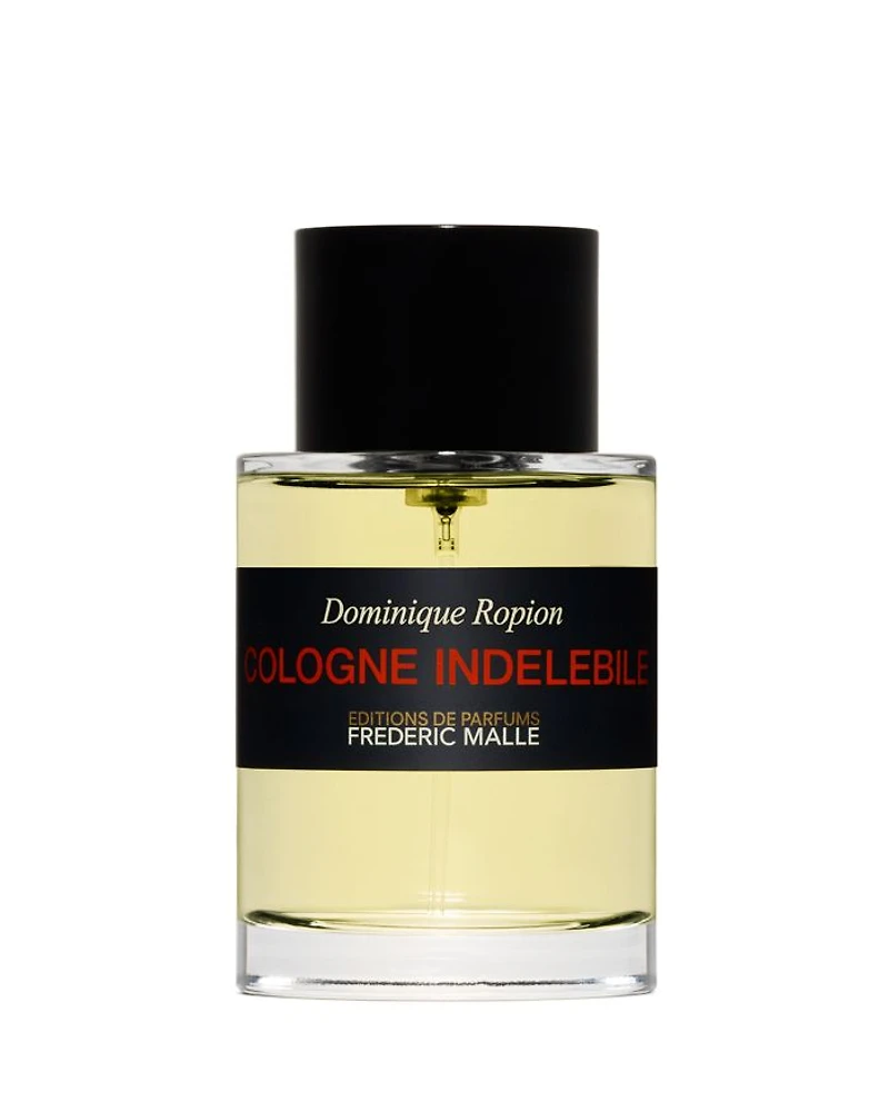 Cologne Indélébile Eau de Parfum
