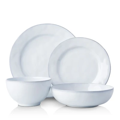 Quotidien 4-Piece Setting