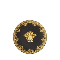 Versace By Rosenthal I Love Baroque Nero Plate