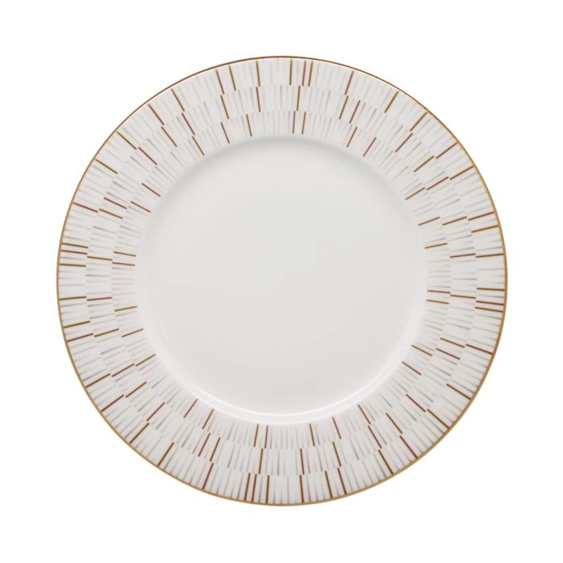 Luminous Dinner Plate