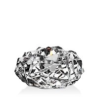 Orrefors Carat Large Votive