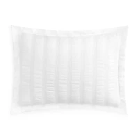 Matouk Panama Boudoir Sham