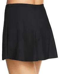 Solid 18 Skirted Bottom