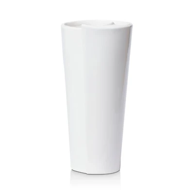 Lastra Large Conic Vase