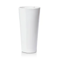 Lastra Large Conic Vase