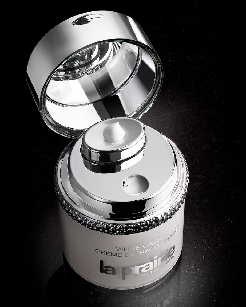 White Caviar Crème Extraordinaire 2 oz.