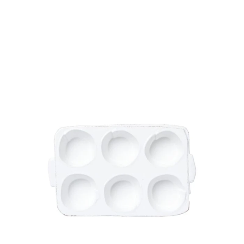 Lastra Muffin Tin