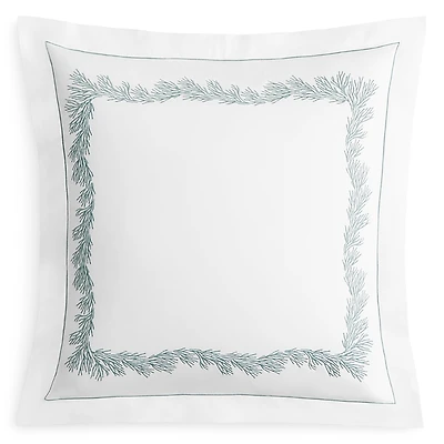 Matouk Atoll Euro Sham