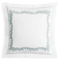 Matouk Atoll Euro Sham