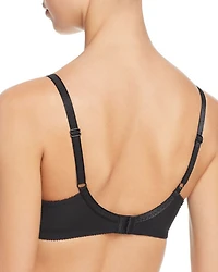 La Femme T-Shirt Contour Bra