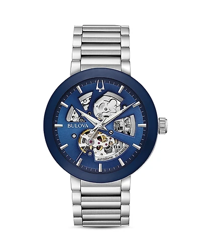 Bulova Modern Watch, 42mm