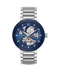 Bulova Modern Watch, 42mm