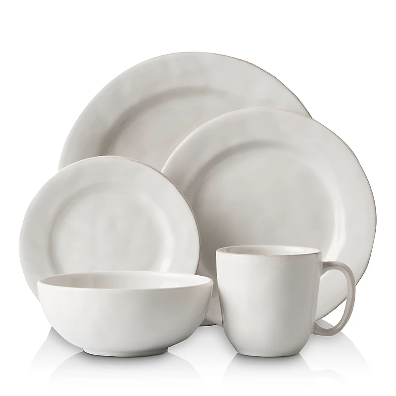 Juliska Puro 5-Piece Place Setting