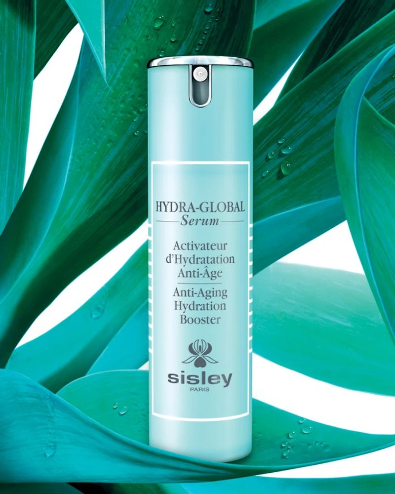 Hydra-Global Serum Anti-Aging Hydration Booster 1 oz.