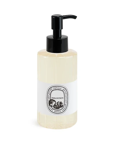 Philosykos Cleansing Hand & Body Gel 6.8 oz.